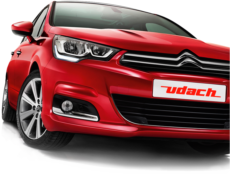 promotion car