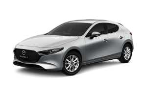 Hatchback