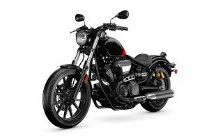 Motocicleta